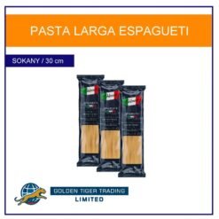 Pasta Larga Espagueti