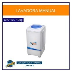 Lavadora Manual 10Kg