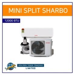 Mini Split Sharbo 12000BTU