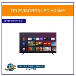 SmarTV Led AKAMY